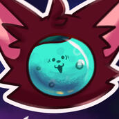 Where the Thoughts Come Out to Play